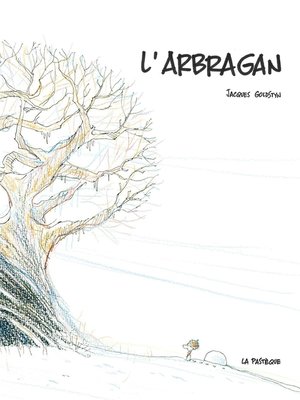cover image of L'Arbragan